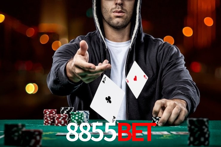 Downloads Verificados 8855BET