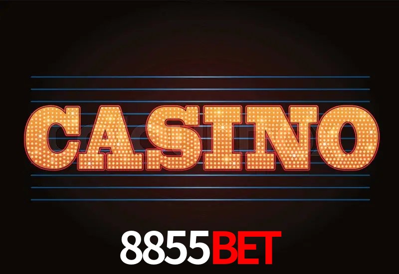 Provedores de Jogos 8855BET