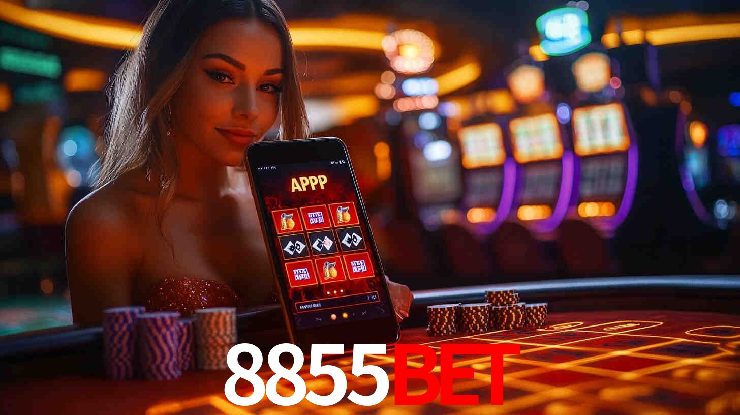 Descubra a Essência do 8855BET: Nossa História e Compromissos