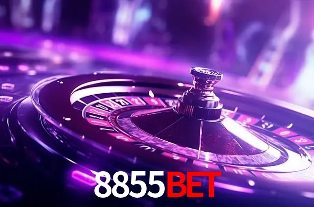 Programa VIP 8855BET