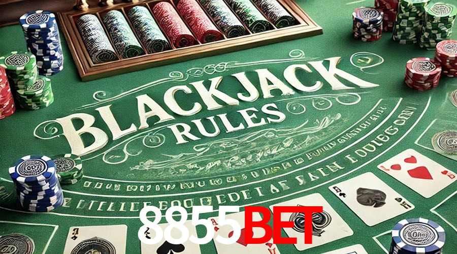 Secure Login 8855BET