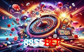 Estatísticas do Jogo 8855BET