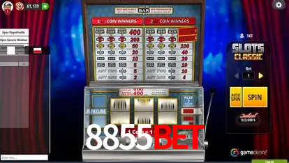 Descubra a Essência do 8855BET: Nossa História e Compromissos