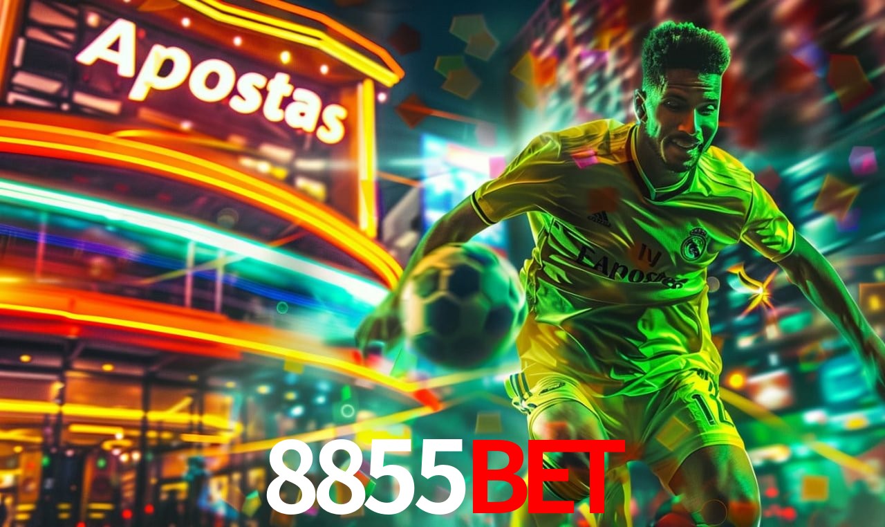 Segurança 2FA 8855BET