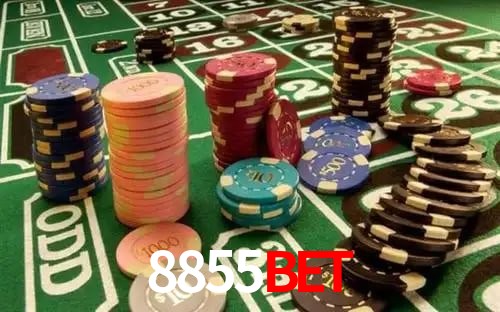 SSL Certificado 8855BET