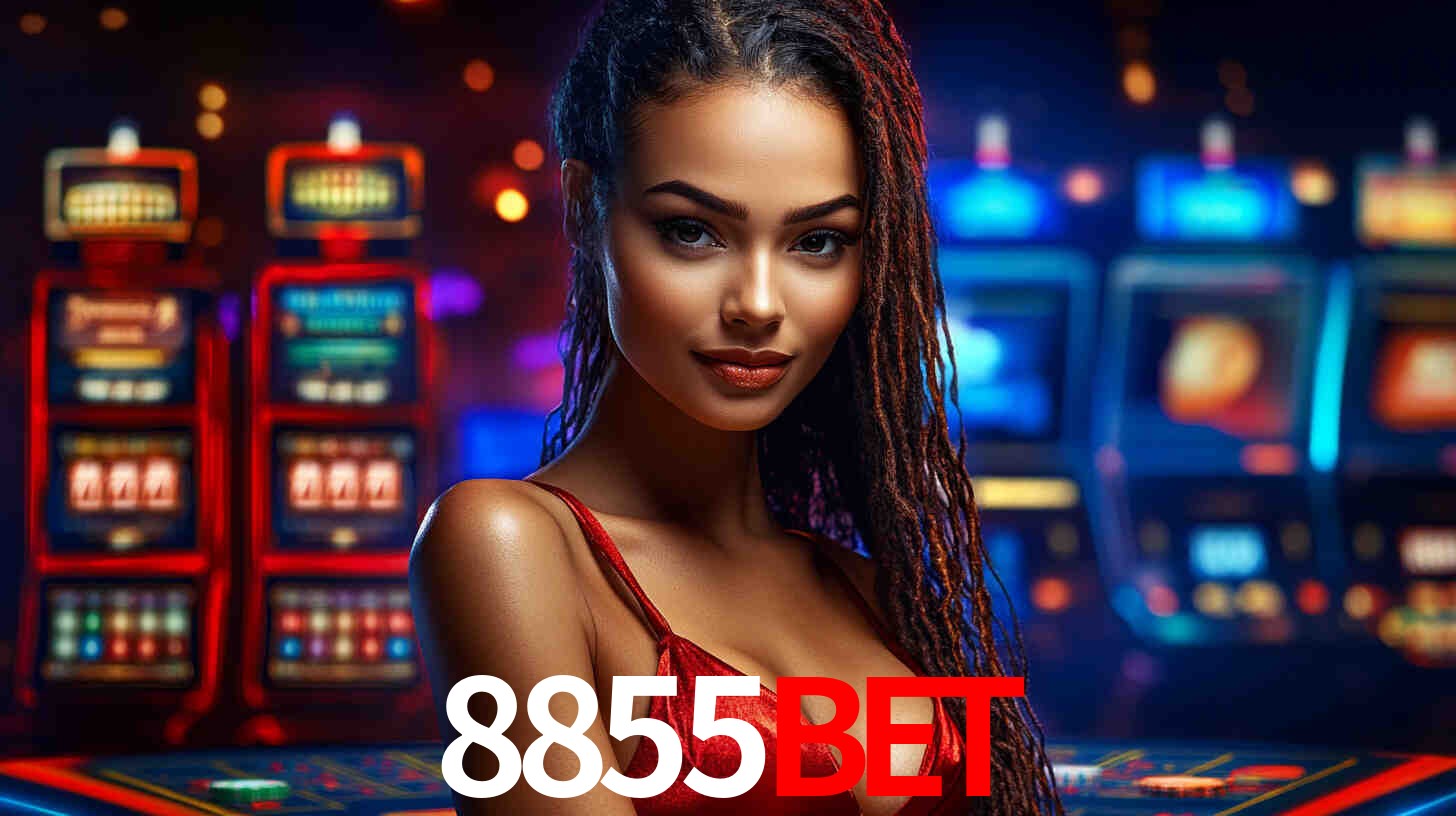 Desvendando o Mundo dos Jogos Virtuais na 8855BET