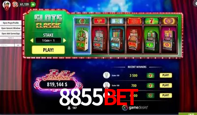 Desvendando o Mundo dos Jogos Virtuais na 8855BET