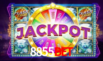 Explorando a Categoria de Eventos em Apostas na 8855BET