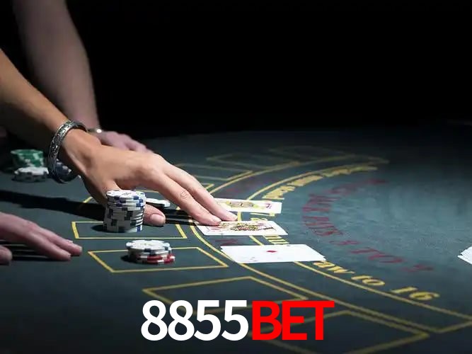 Loteria 8855BET - Lotofácil diária