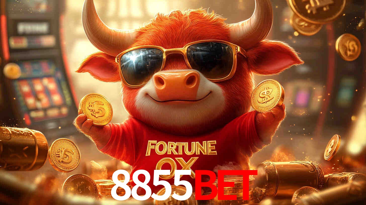 Bônus Generosos e Exclusivos no 8855BET para Você!