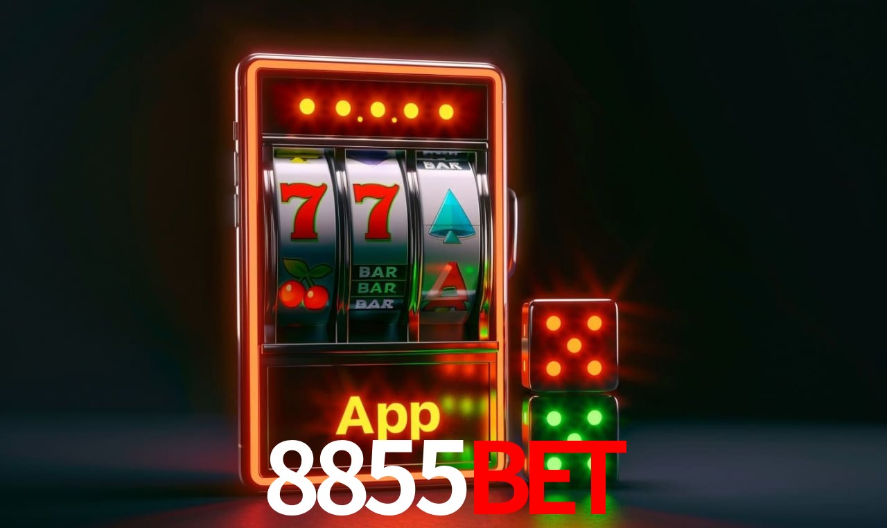 Cadastro Rápido 8855BET