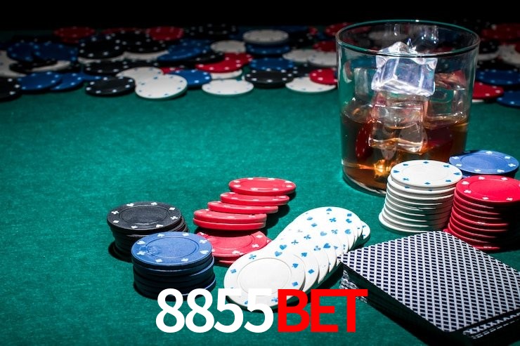 Estatísticas Esportivas 8855BET
