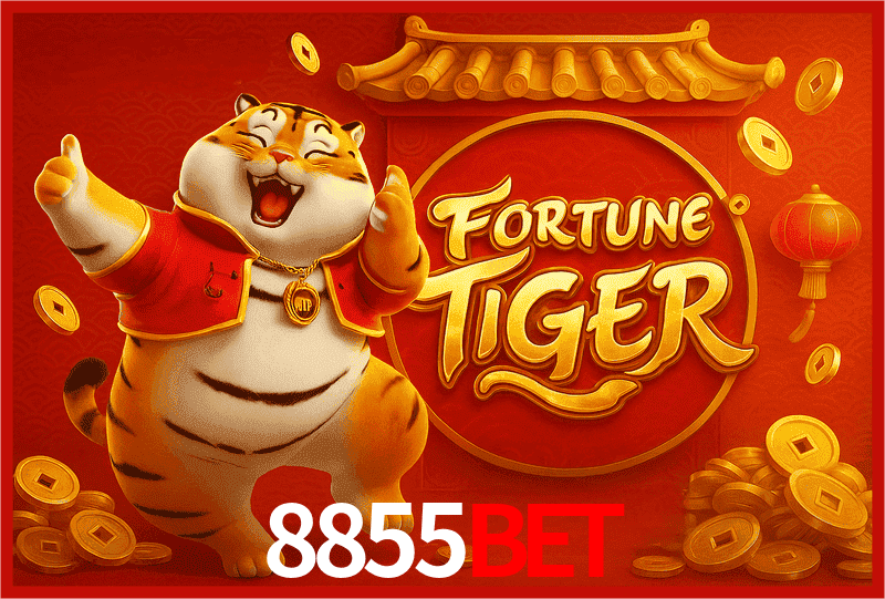 Casino Ao Vivo 8855BET
