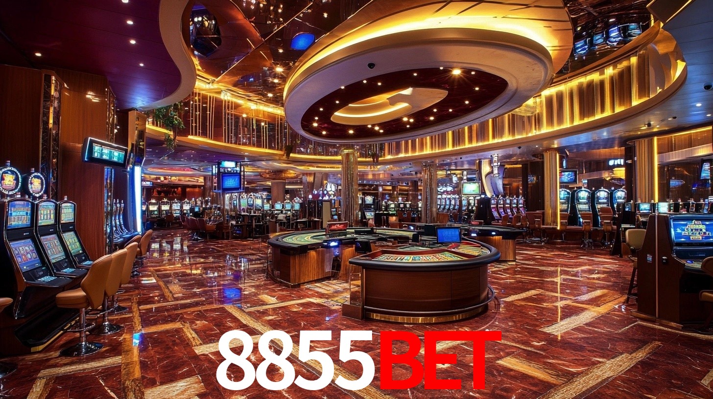 Exclusive Games 8855BET