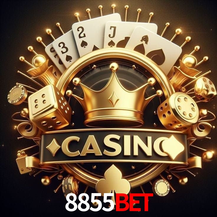 Login Seguro 8855BET