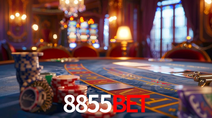 Platform Technology 8855BET