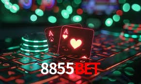 Casino Ao Vivo 8855BET